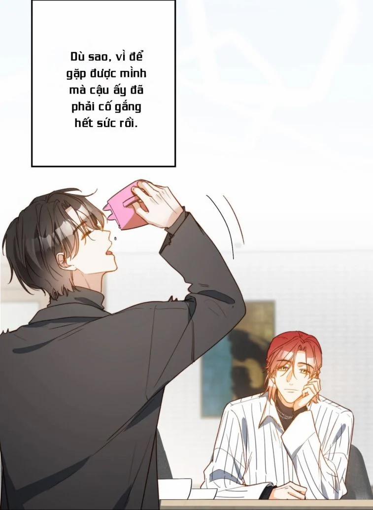 Nụ Hôn Vực Thẳm 101 trang 12