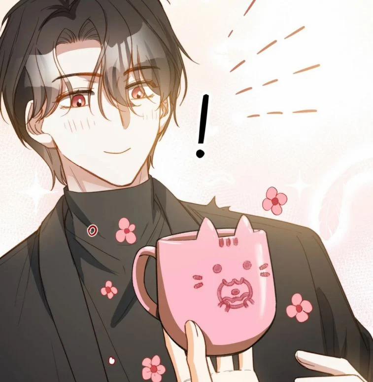 Nụ Hôn Vực Thẳm 101 trang 14