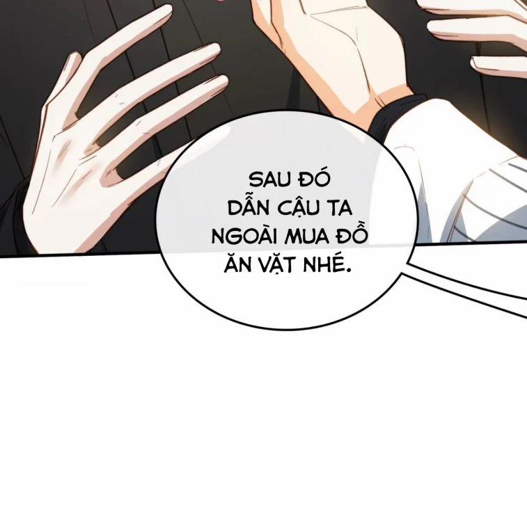 Nụ Hôn Vực Thẳm 101 trang 15