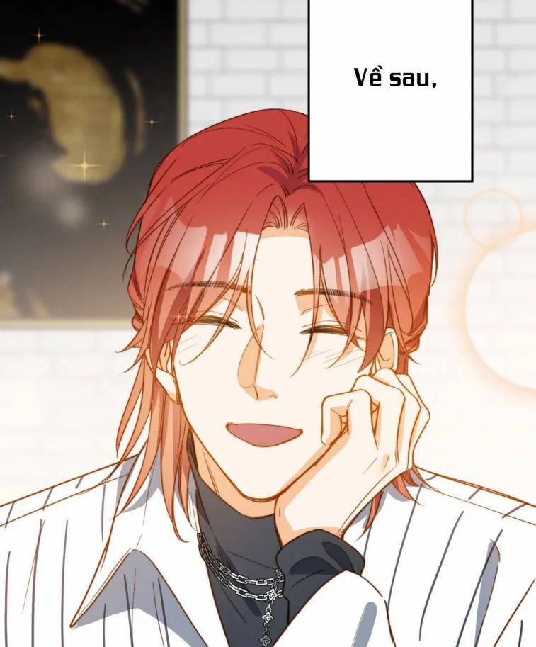 Nụ Hôn Vực Thẳm 101 trang 16