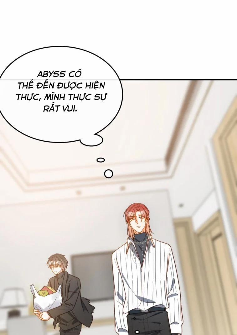 Nụ Hôn Vực Thẳm 101 trang 20