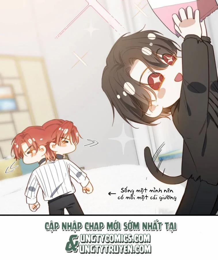 Nụ Hôn Vực Thẳm 101 trang 22