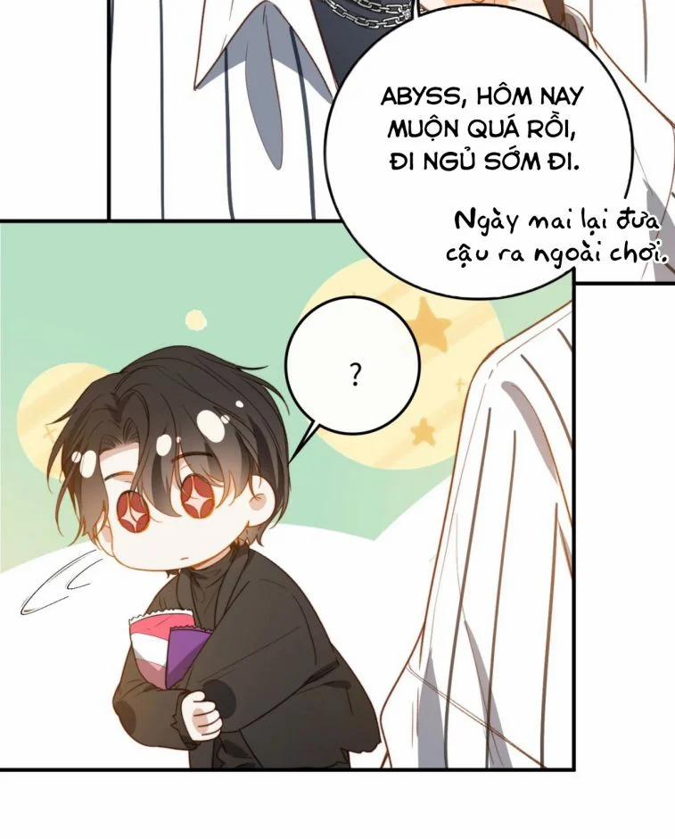 Nụ Hôn Vực Thẳm 101 trang 24