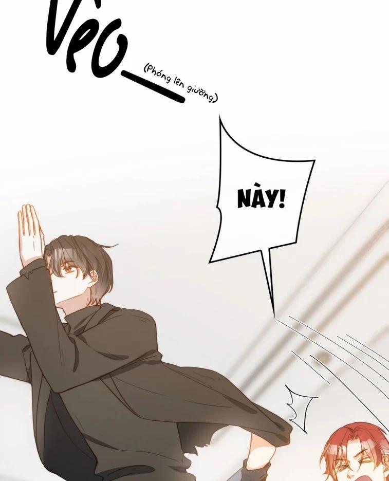 Nụ Hôn Vực Thẳm 101 trang 26