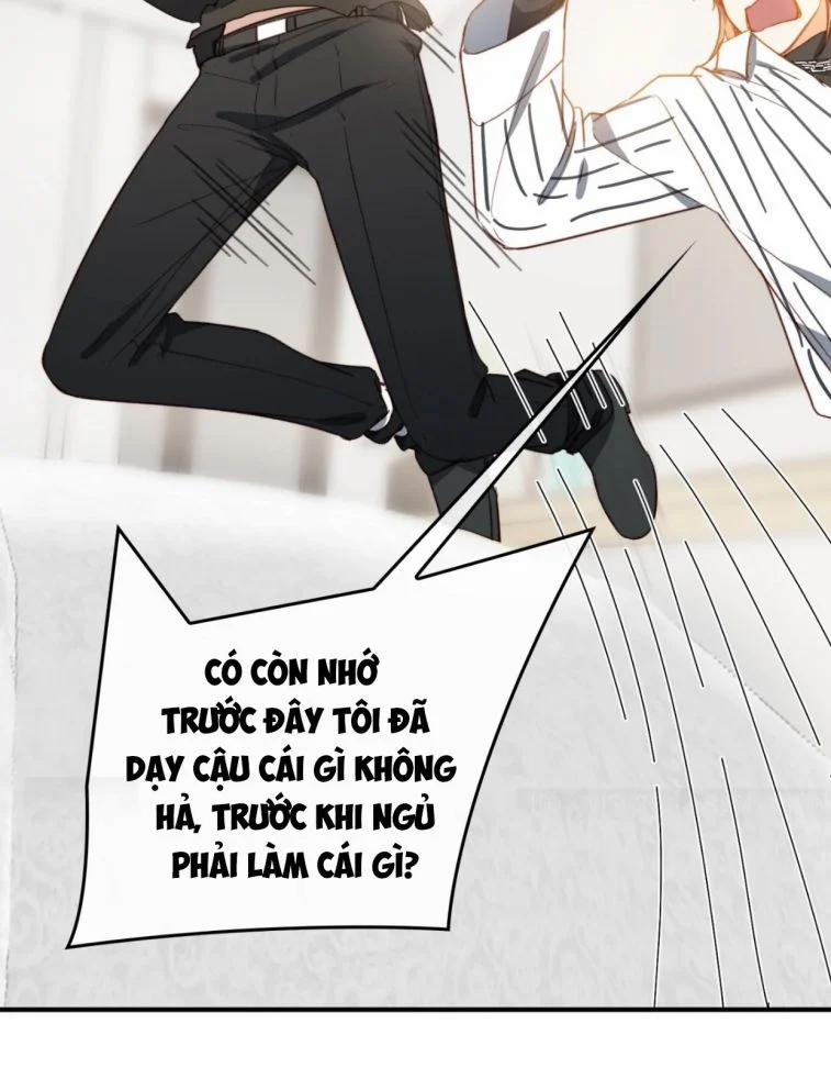 Nụ Hôn Vực Thẳm 101 trang 27