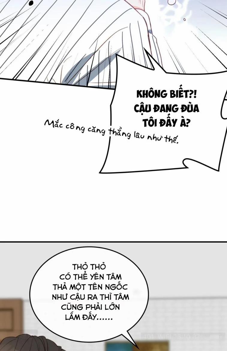 Nụ Hôn Vực Thẳm 101 trang 3