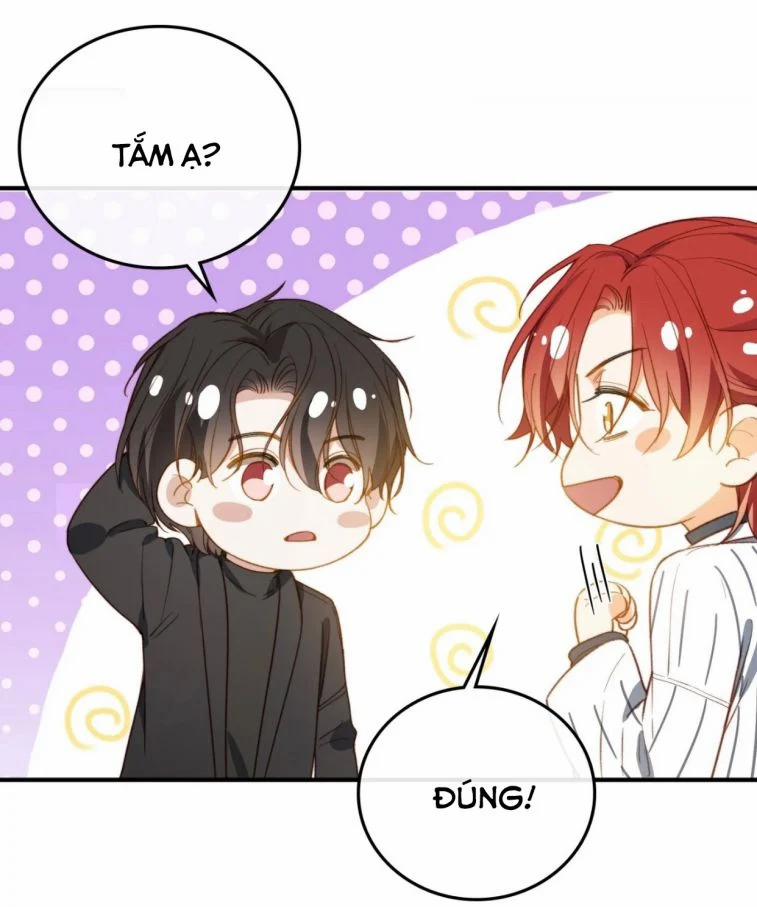 Nụ Hôn Vực Thẳm 101 trang 30