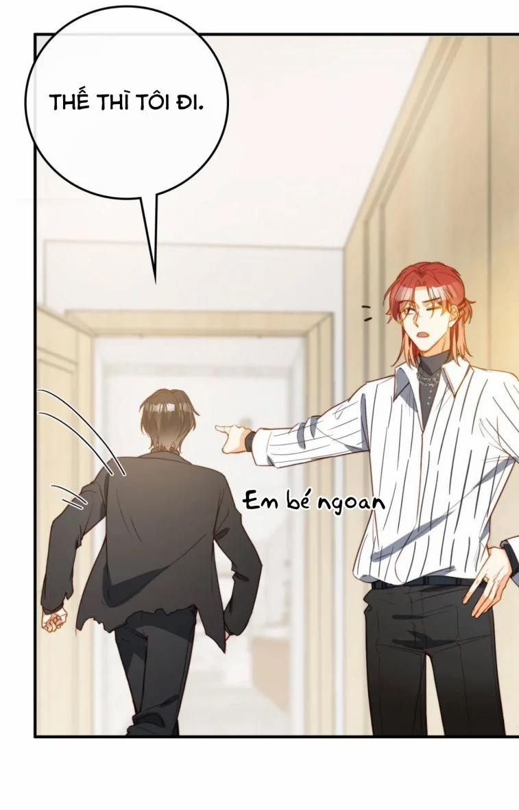 Nụ Hôn Vực Thẳm 101 trang 32