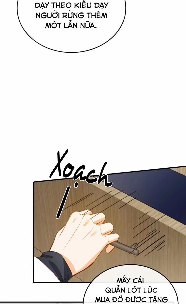 Nụ Hôn Vực Thẳm 101 trang 34