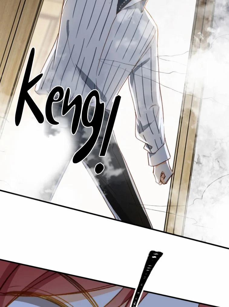 Nụ Hôn Vực Thẳm 101 trang 39