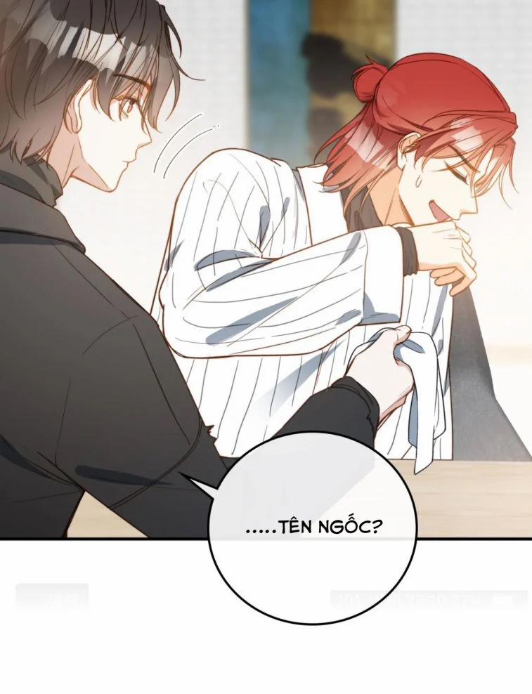 Nụ Hôn Vực Thẳm 101 trang 4