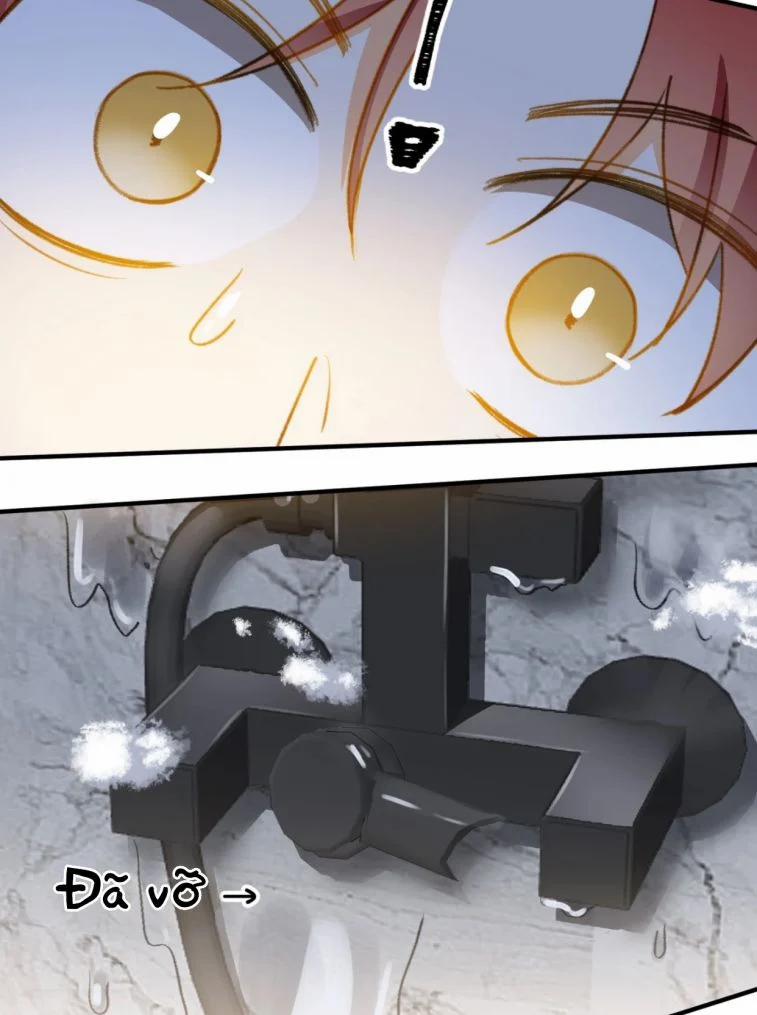 Nụ Hôn Vực Thẳm 101 trang 40