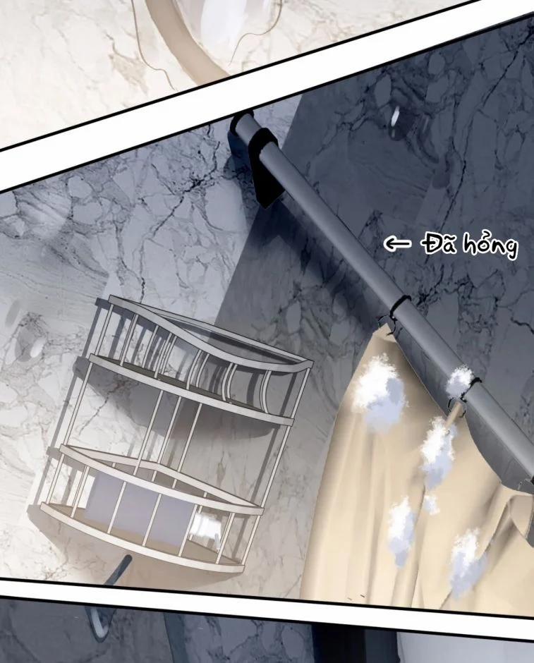 Nụ Hôn Vực Thẳm 101 trang 41