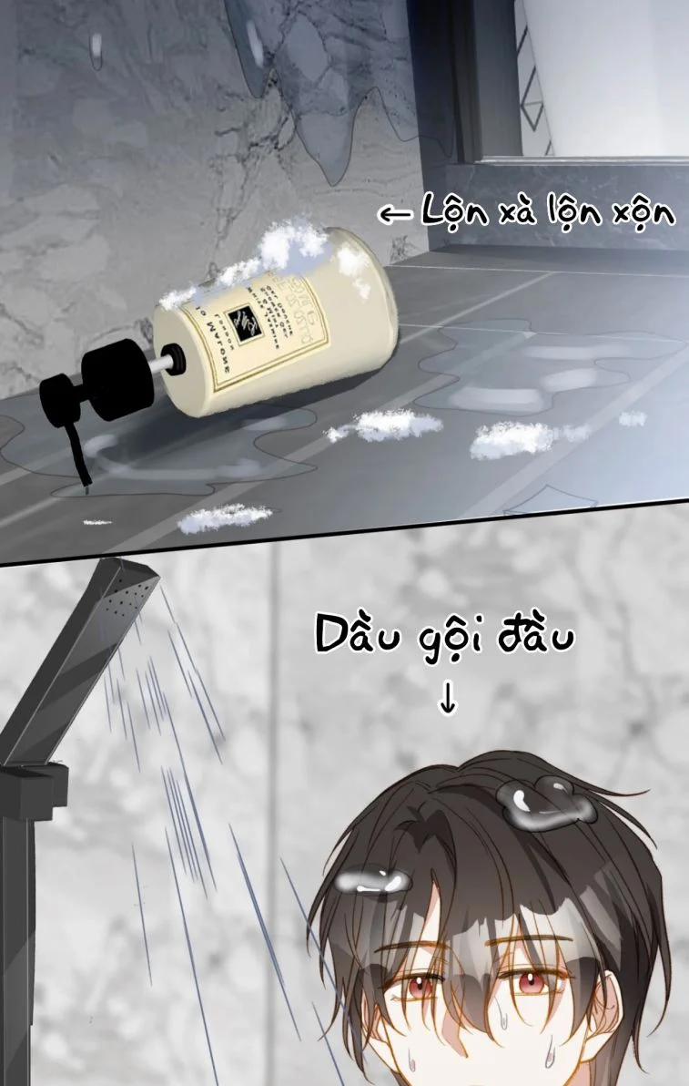 Nụ Hôn Vực Thẳm 101 trang 42