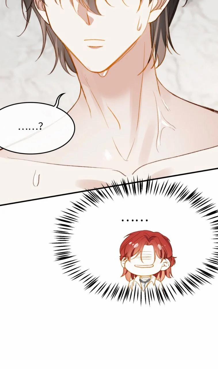 Nụ Hôn Vực Thẳm 101 trang 45