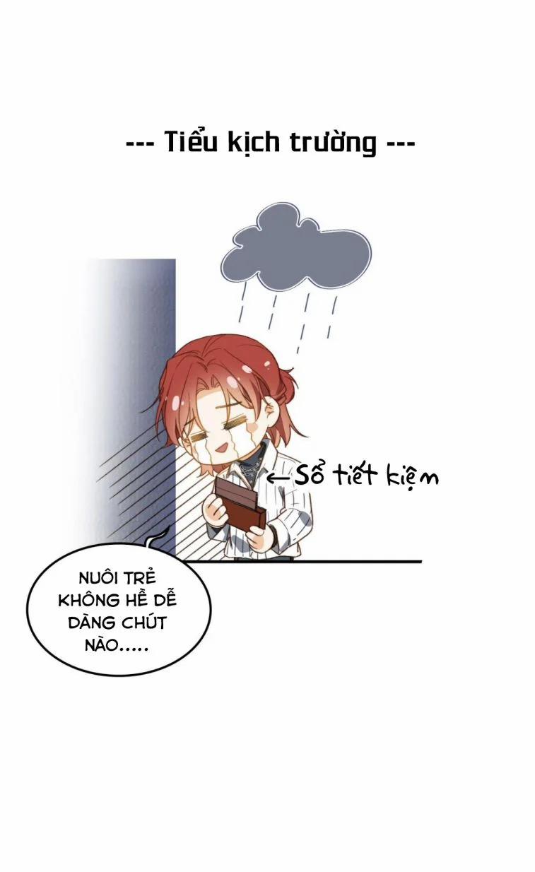 Nụ Hôn Vực Thẳm 101 trang 46