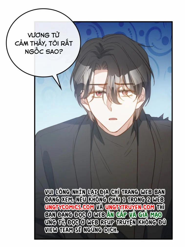 Nụ Hôn Vực Thẳm 101 trang 5