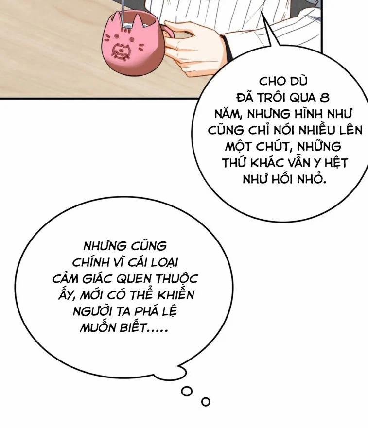 Nụ Hôn Vực Thẳm 101 trang 7