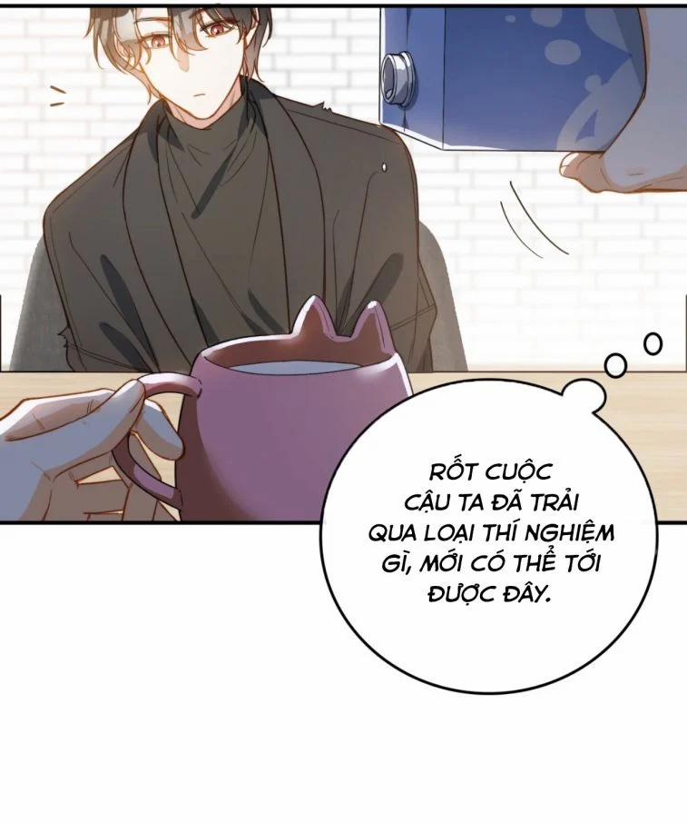 Nụ Hôn Vực Thẳm 101 trang 8