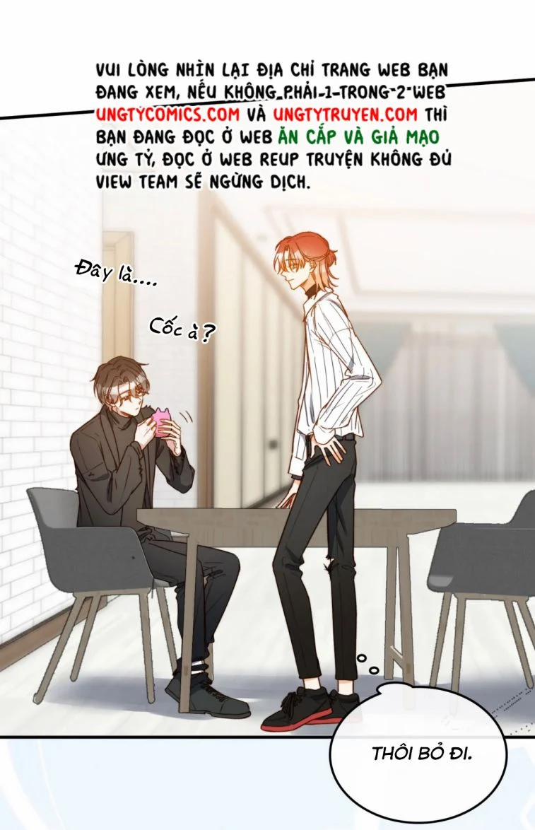 Nụ Hôn Vực Thẳm 101 trang 9