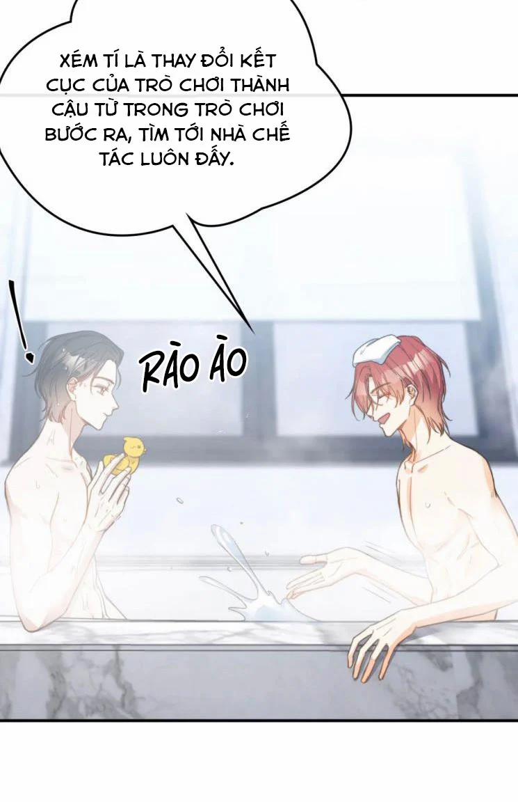 Nụ Hôn Vực Thẳm 102 trang 10