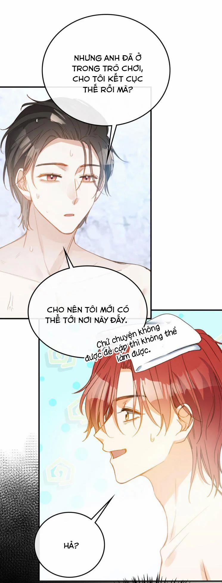 Nụ Hôn Vực Thẳm 102 trang 11