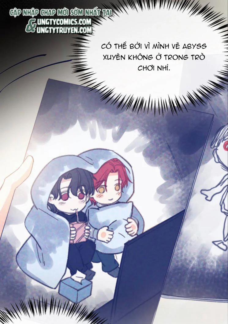 Nụ Hôn Vực Thẳm 102 trang 12