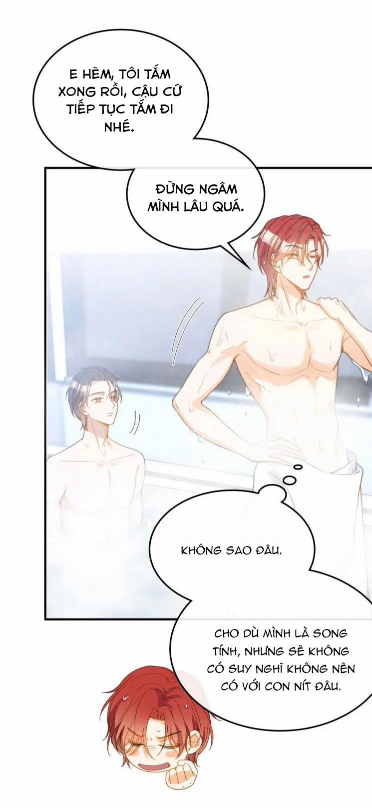 Nụ Hôn Vực Thẳm 102 trang 20