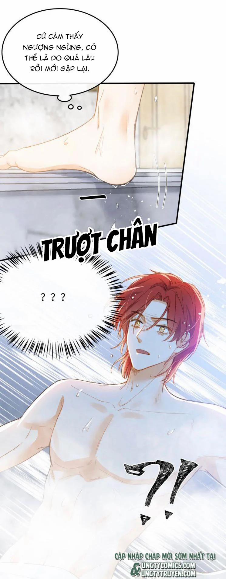 Nụ Hôn Vực Thẳm 102 trang 21