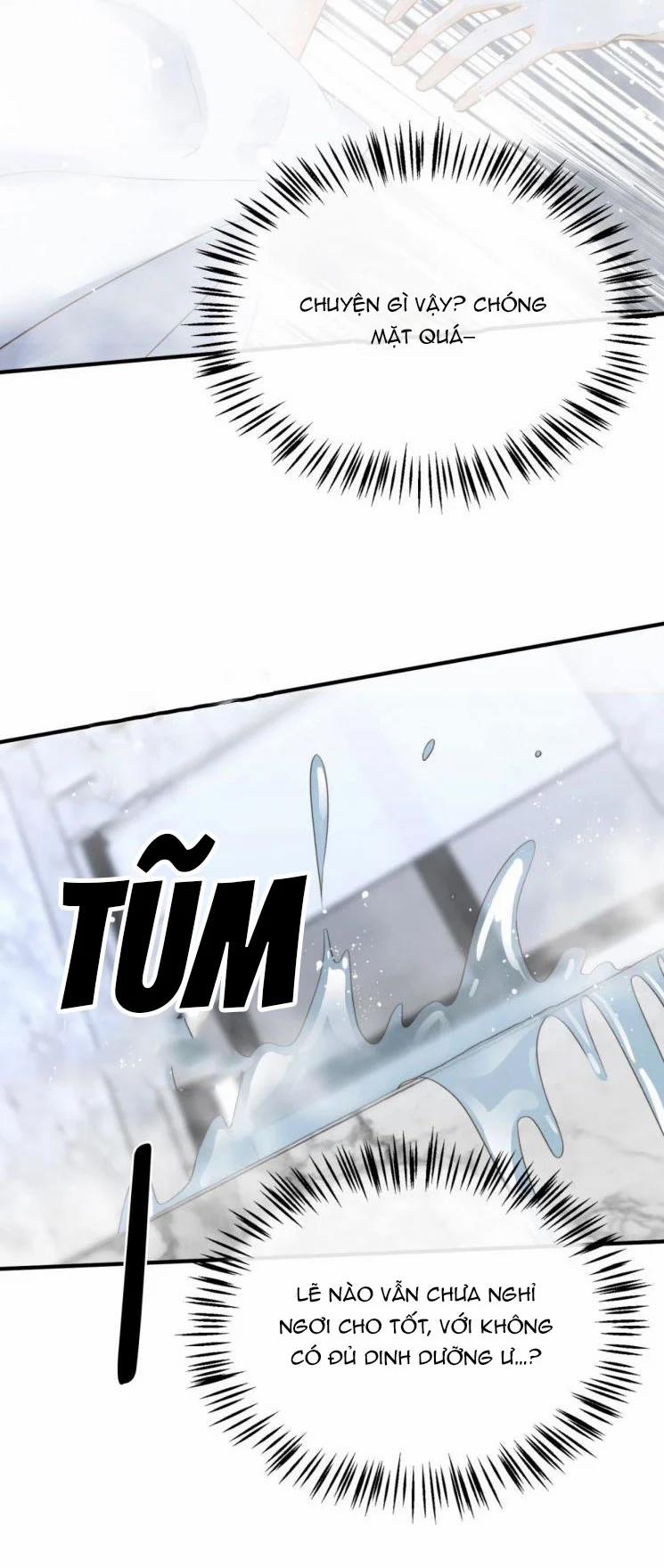 Nụ Hôn Vực Thẳm 102 trang 22