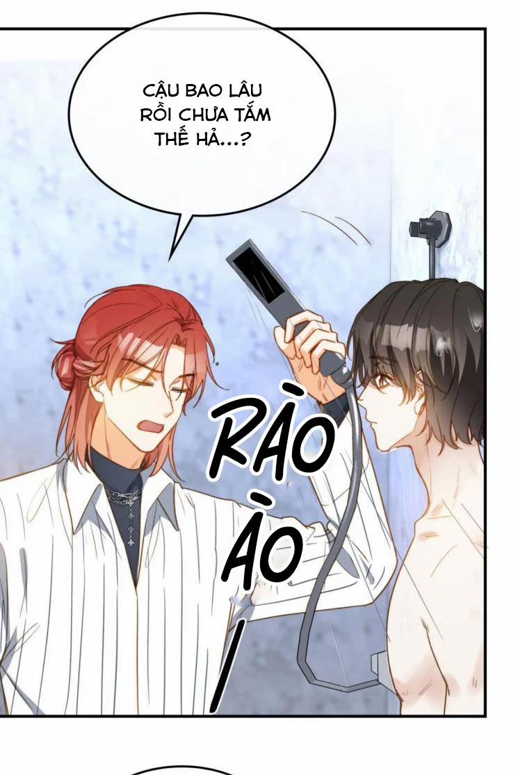 Nụ Hôn Vực Thẳm 102 trang 3