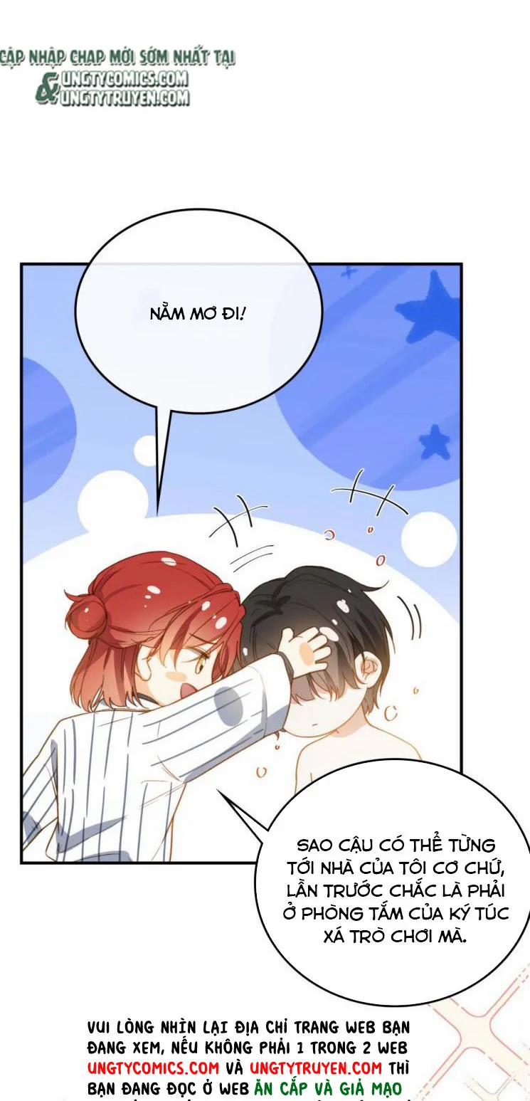 Nụ Hôn Vực Thẳm 102 trang 6