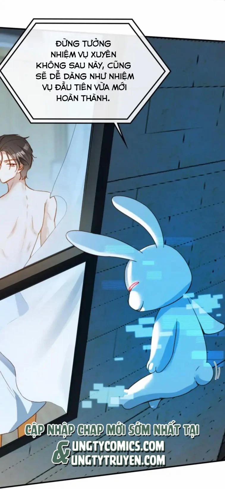 Nụ Hôn Vực Thẳm 103 trang 18