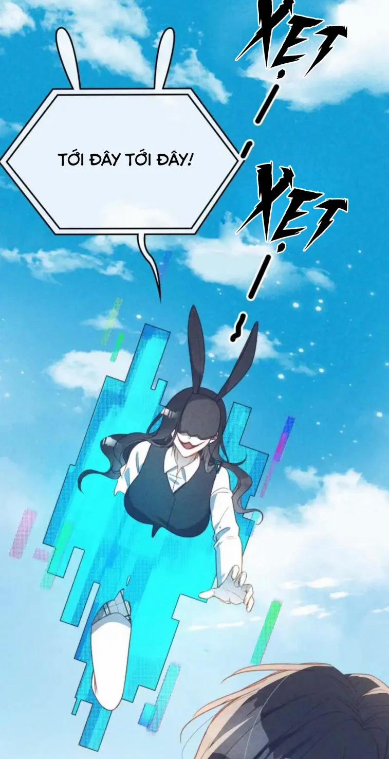 Nụ Hôn Vực Thẳm 103 trang 25