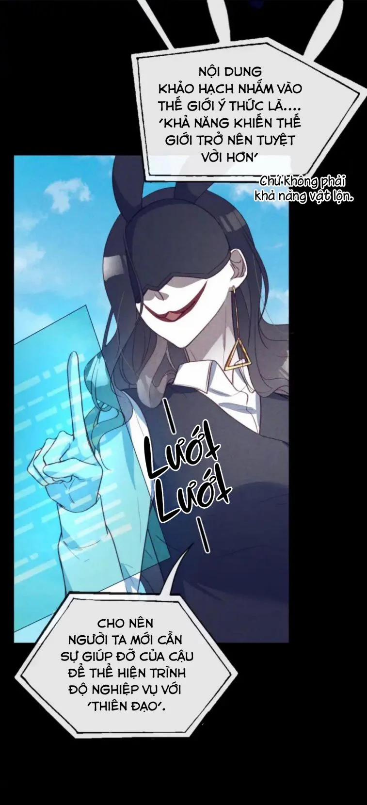 Nụ Hôn Vực Thẳm 103 trang 32