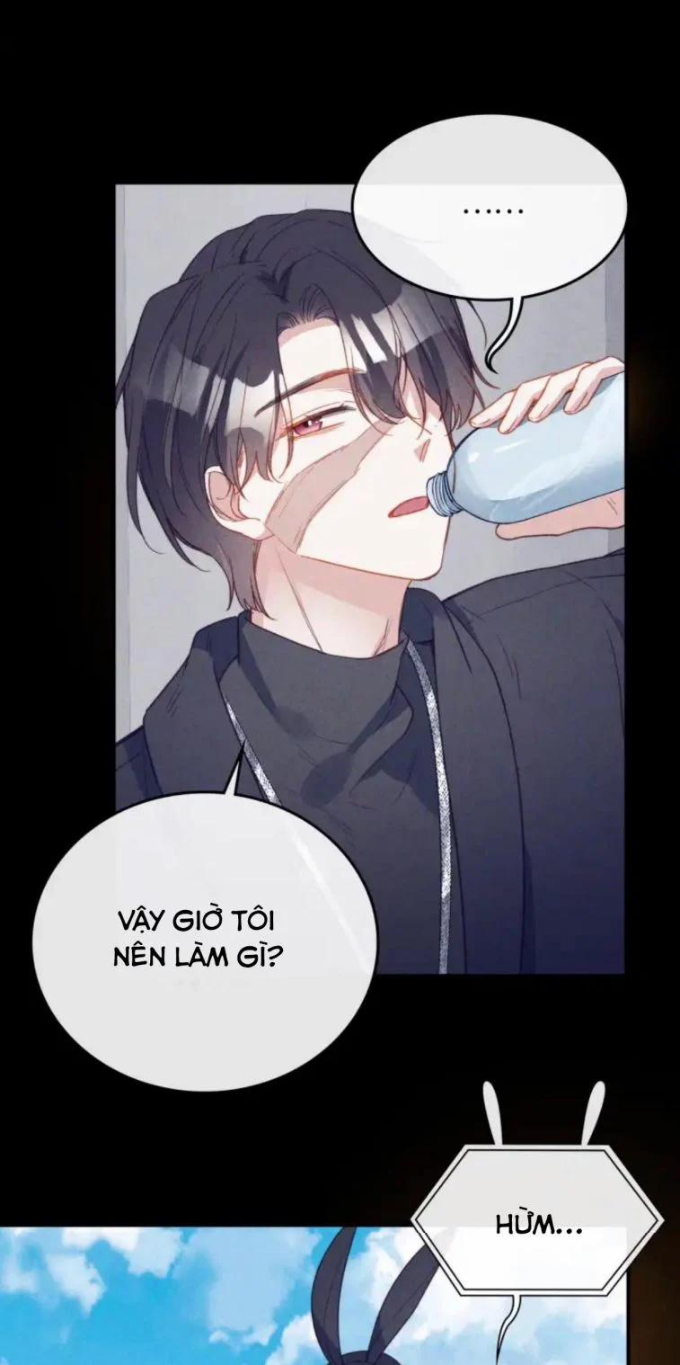 Nụ Hôn Vực Thẳm 103 trang 33