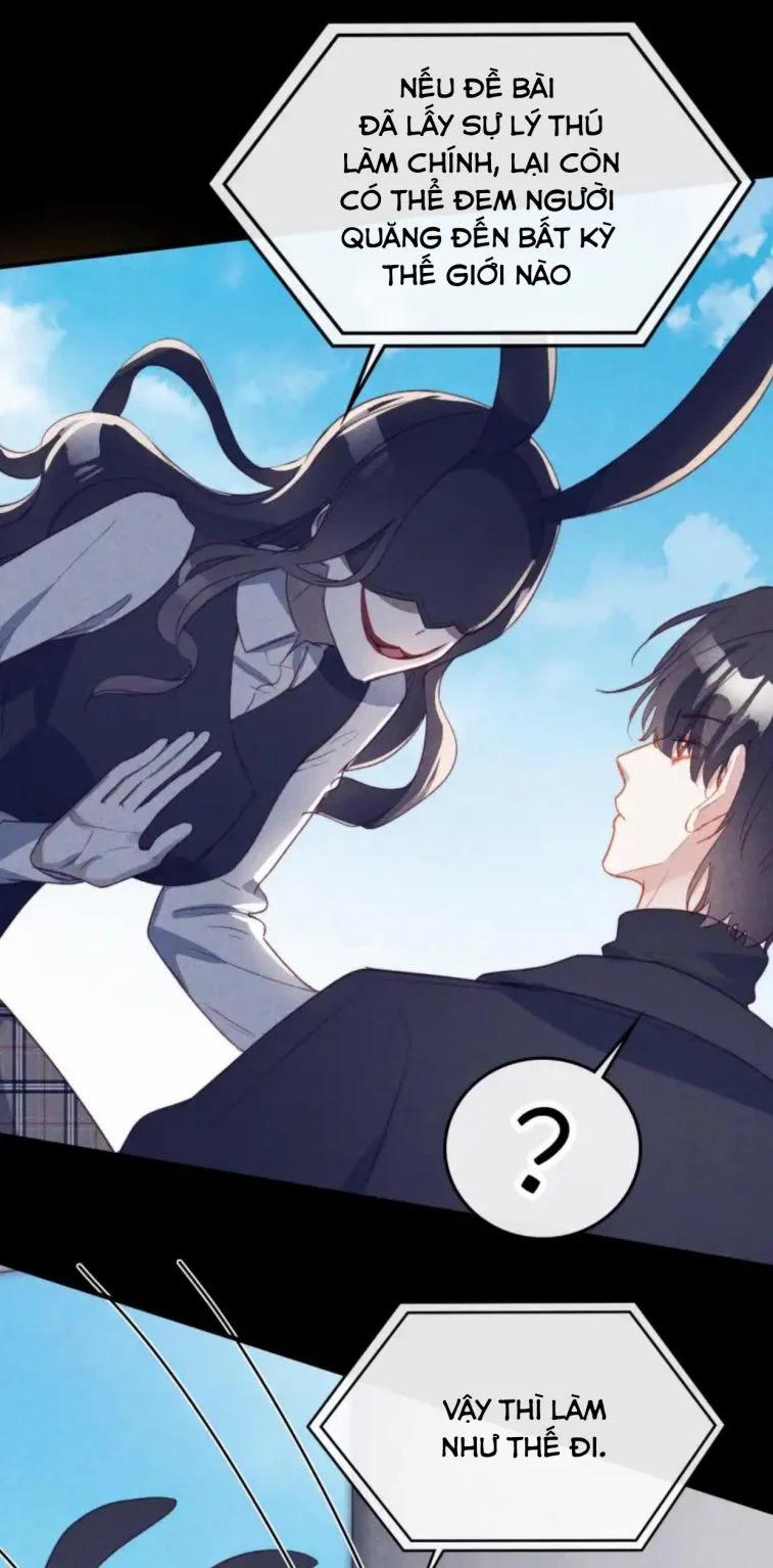 Nụ Hôn Vực Thẳm 103 trang 36