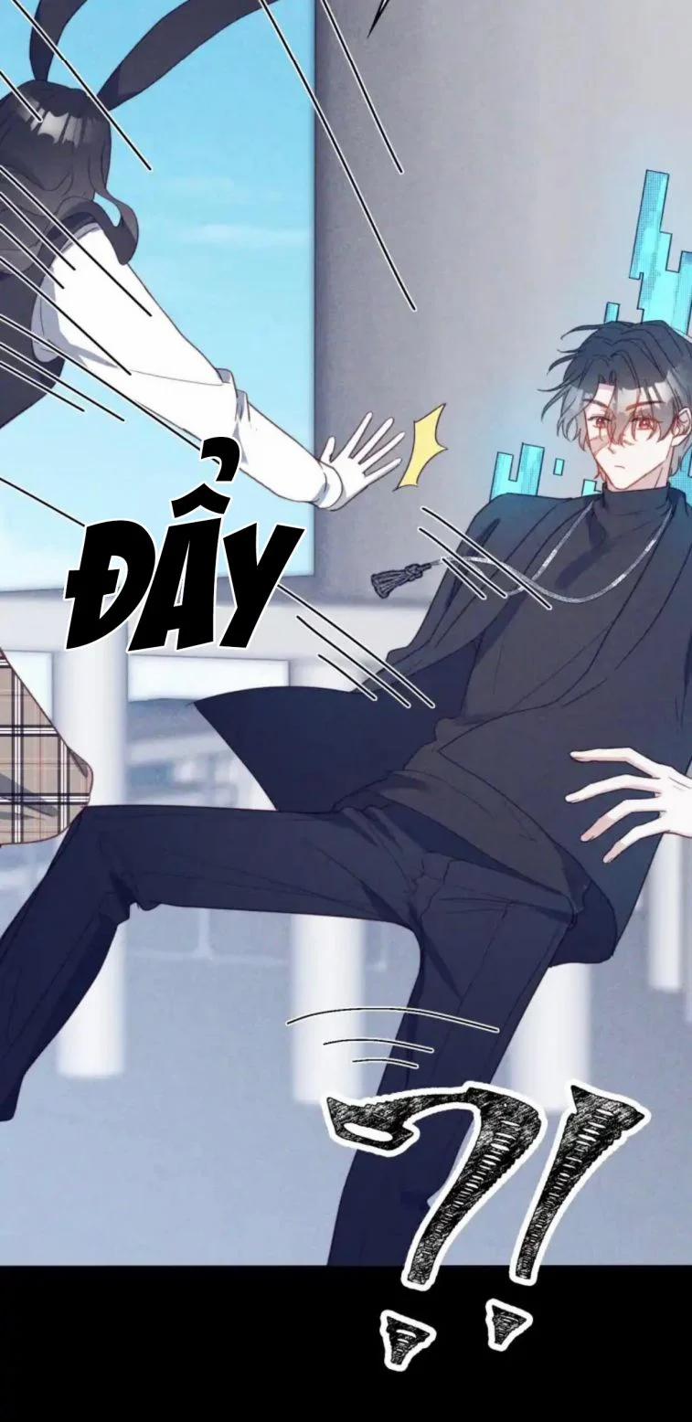 Nụ Hôn Vực Thẳm 103 trang 37