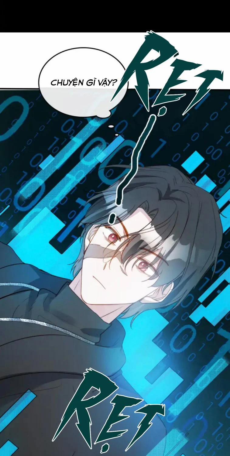 Nụ Hôn Vực Thẳm 103 trang 38