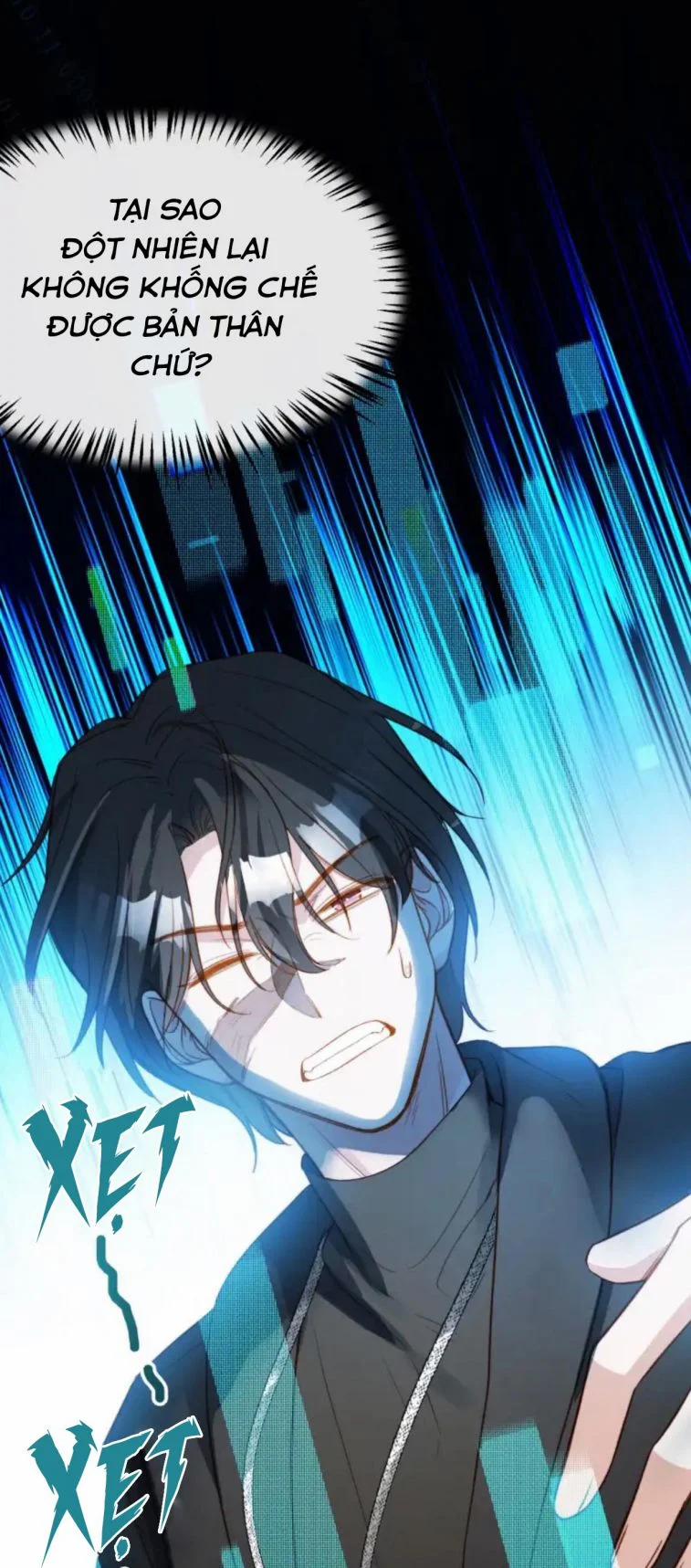 Nụ Hôn Vực Thẳm 103 trang 40