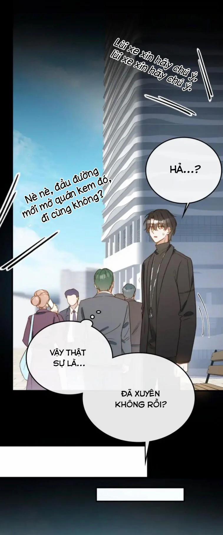 Nụ Hôn Vực Thẳm 103 trang 48