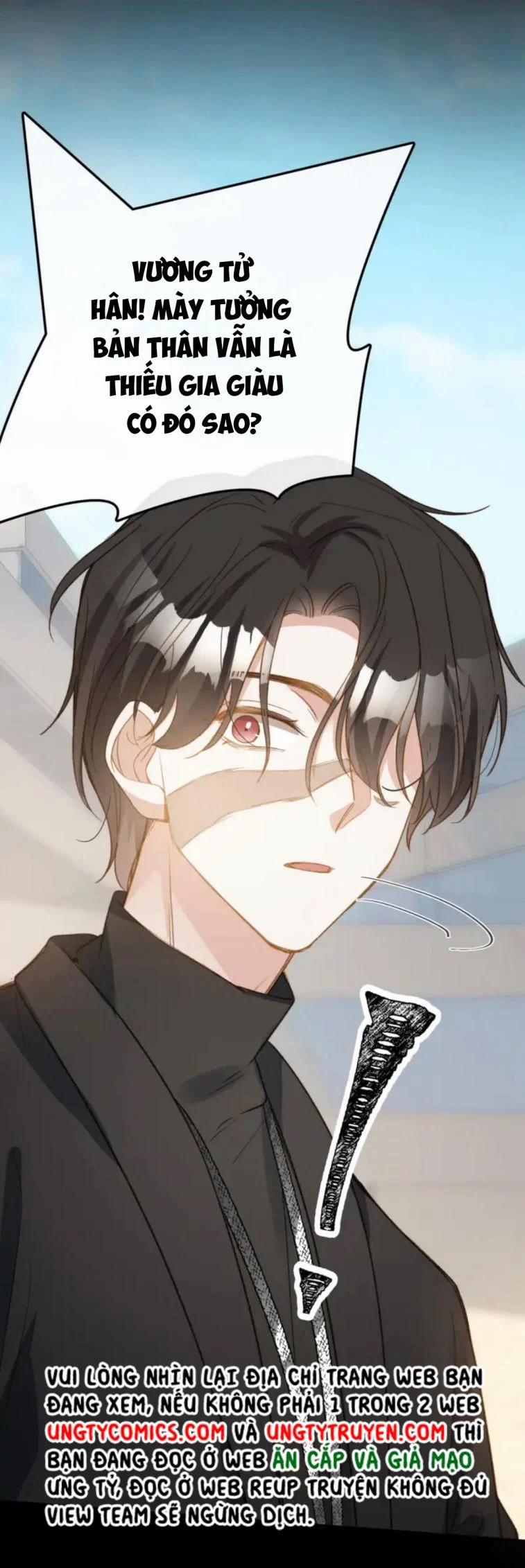 Nụ Hôn Vực Thẳm 104 trang 1