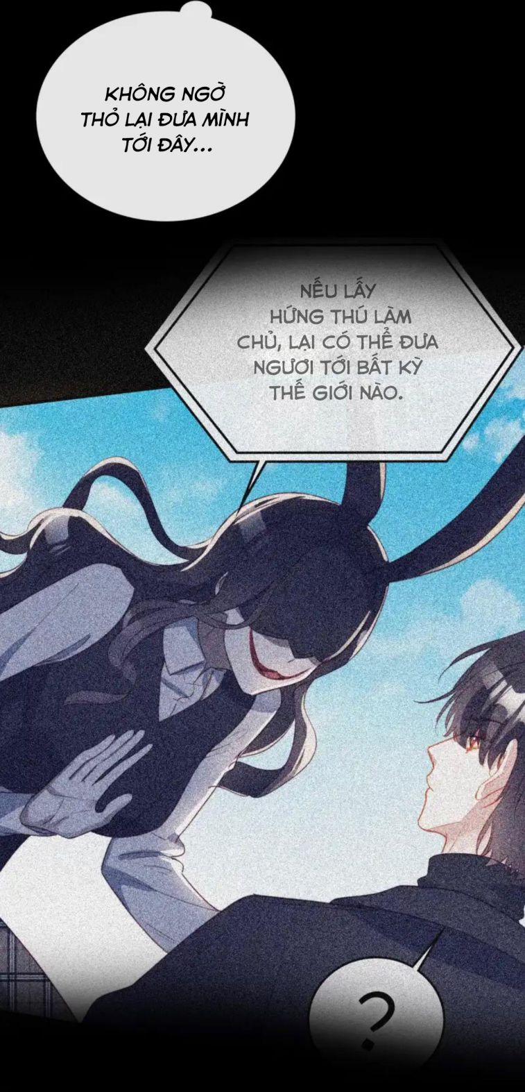 Nụ Hôn Vực Thẳm 104 trang 17