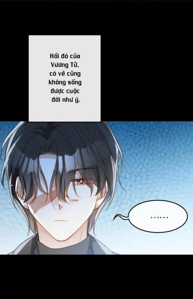 Nụ Hôn Vực Thẳm 104 trang 22