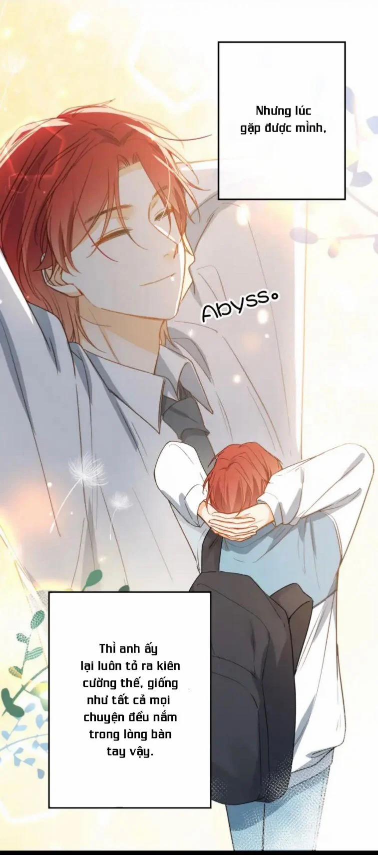 Nụ Hôn Vực Thẳm 104 trang 23