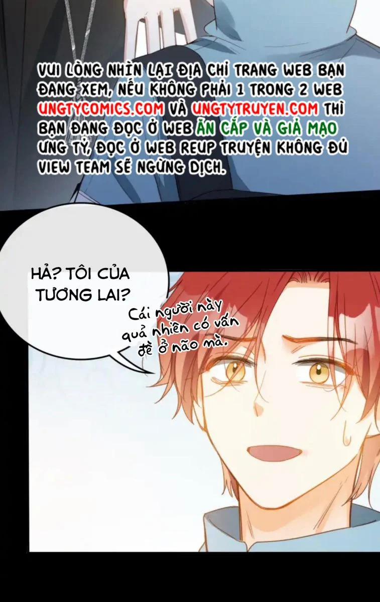 Nụ Hôn Vực Thẳm 104 trang 34