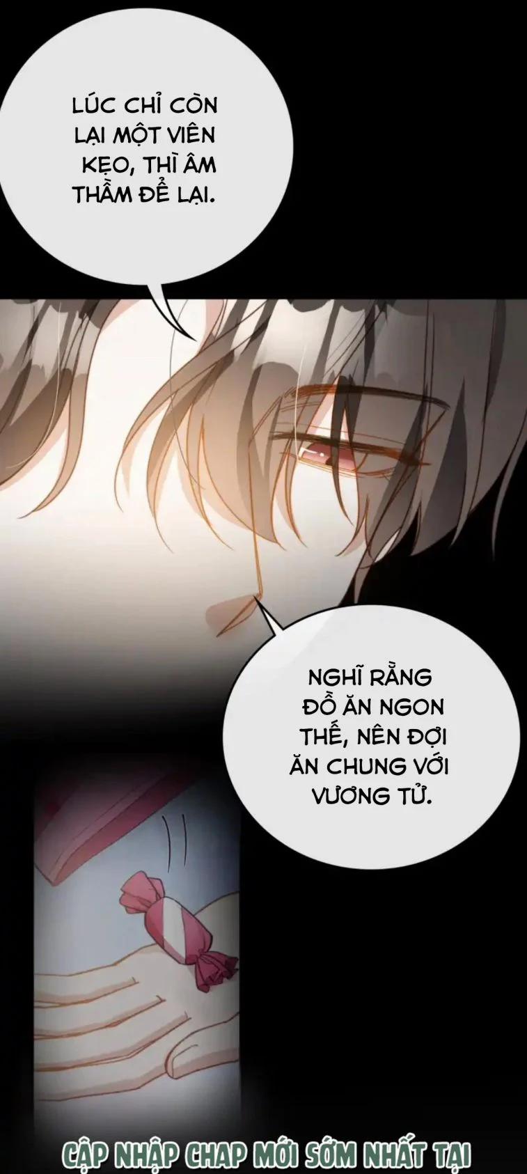 Nụ Hôn Vực Thẳm 104 trang 35