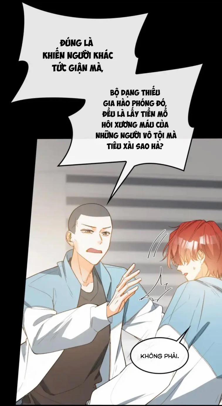 Nụ Hôn Vực Thẳm 104 trang 4