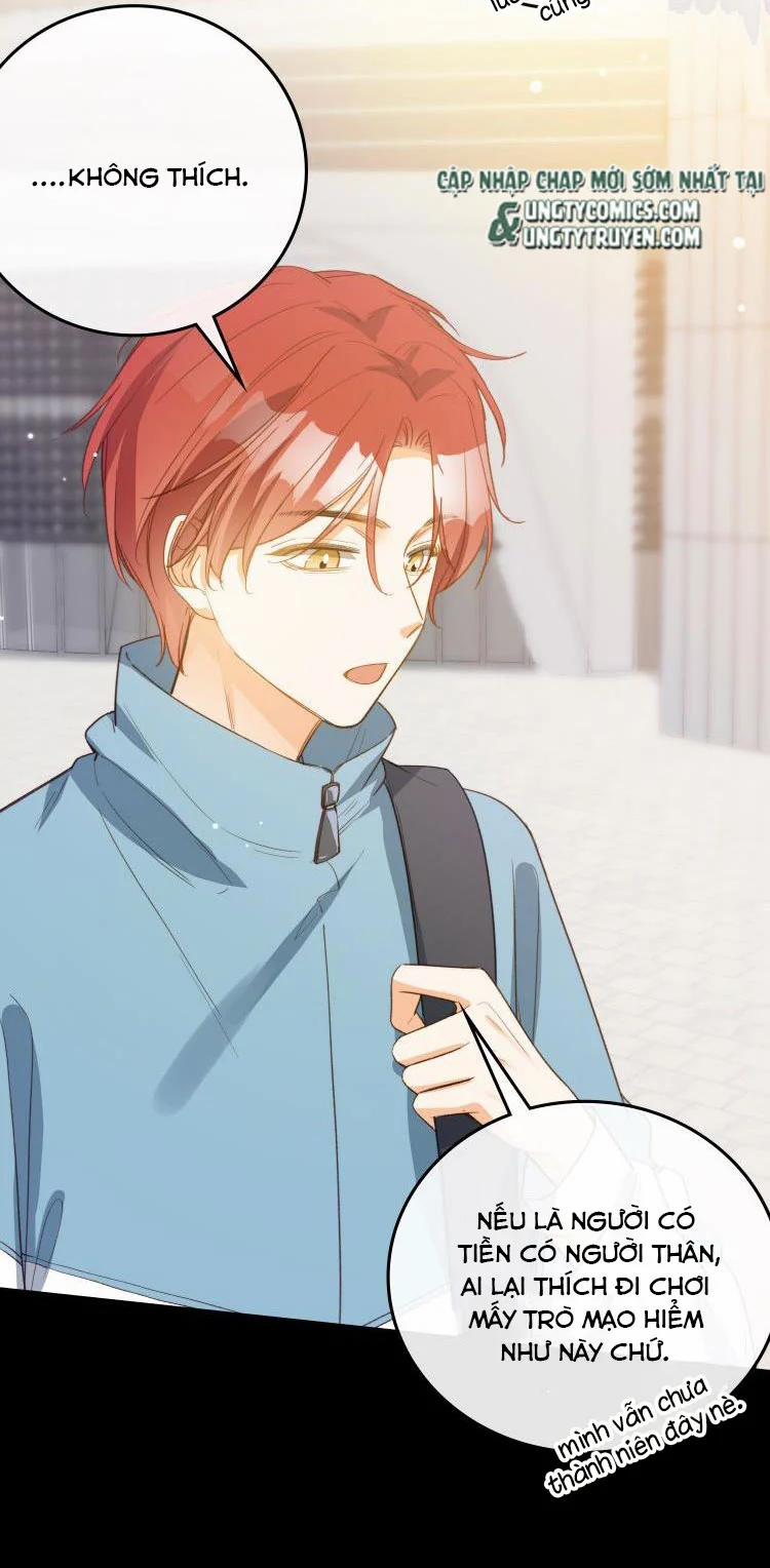 Nụ Hôn Vực Thẳm 105 trang 14