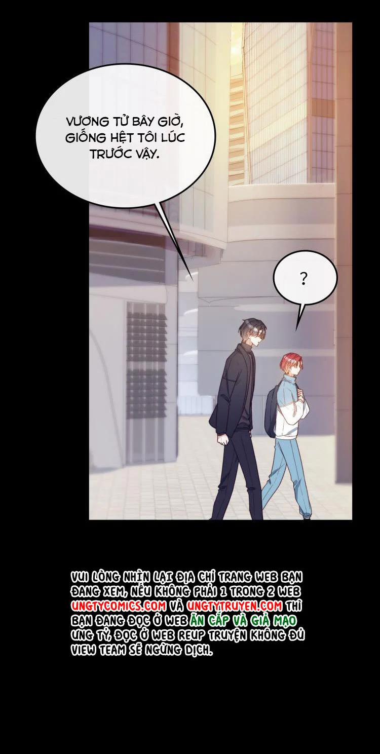 Nụ Hôn Vực Thẳm 105 trang 16